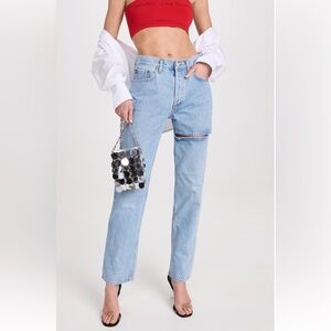 Agolde Lana Alice Jeans